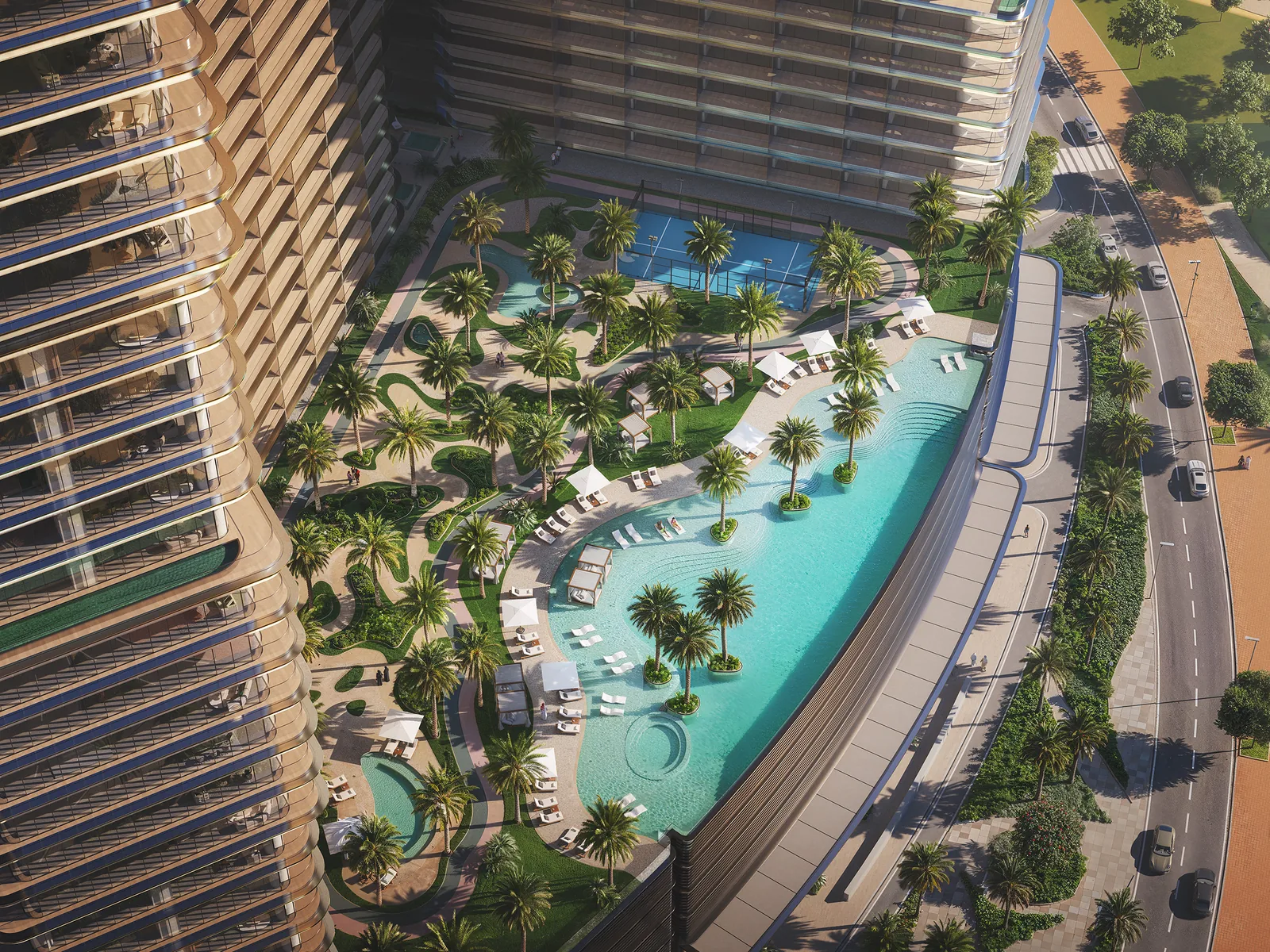 Binghatti SkyTerraces gallery 6