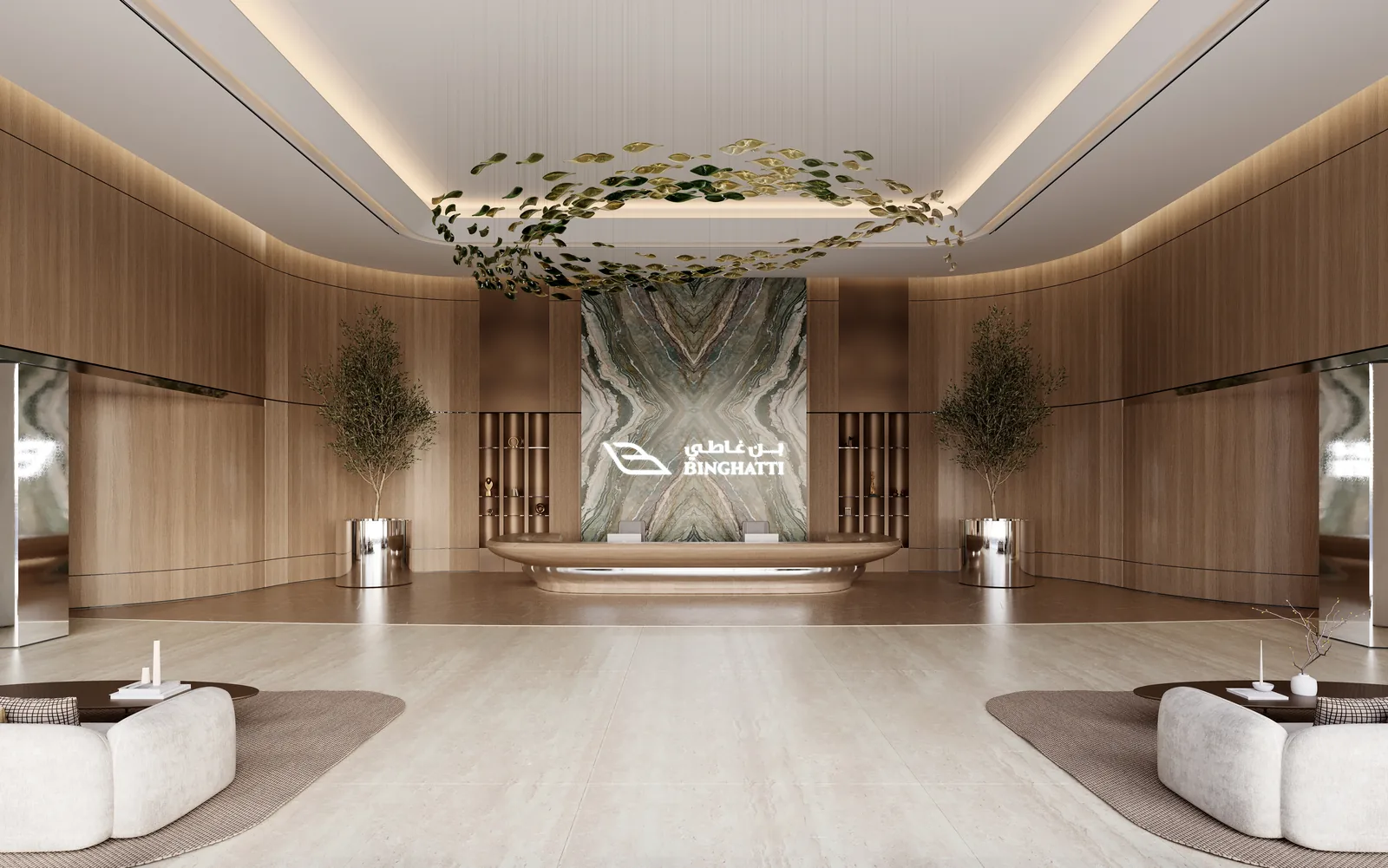 Binghatti SkyTerraces gallery 8