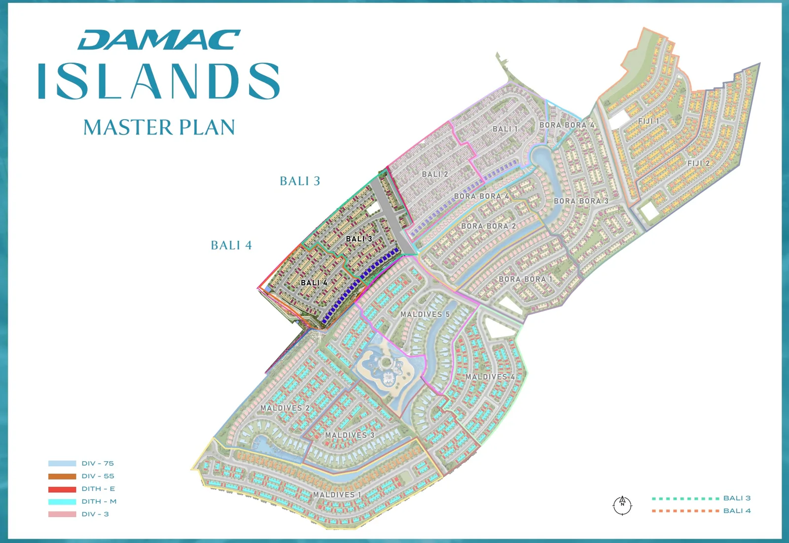 DAMAC Islands, Dubailand gallery 8