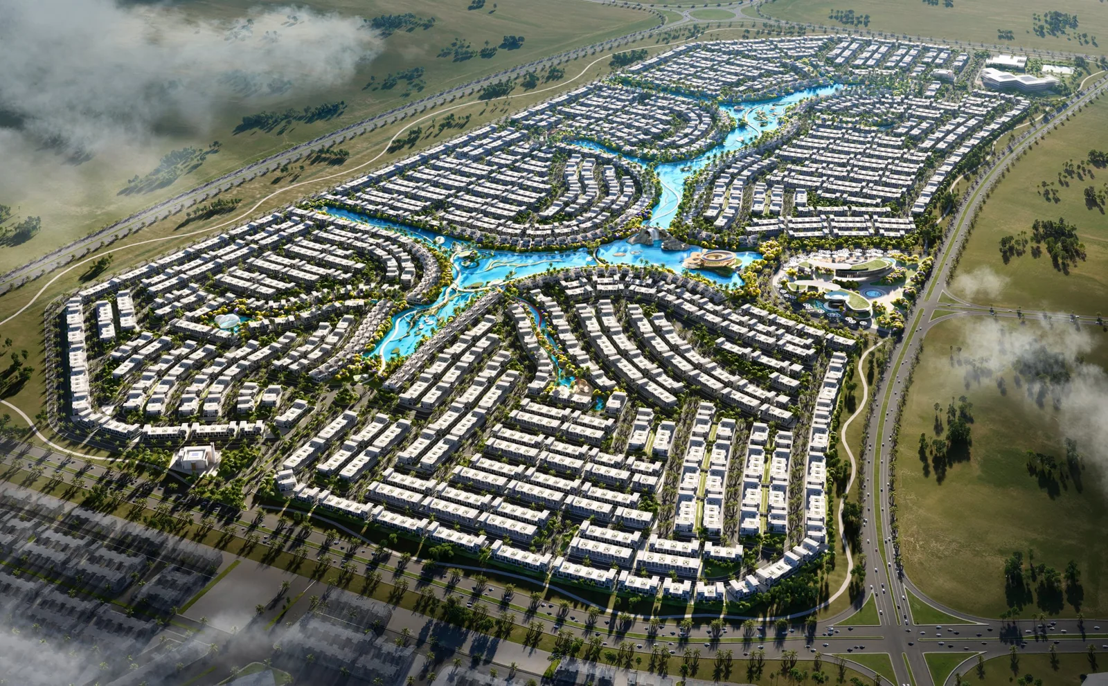 DAMAC Islands 2, Dubailand gallery 4