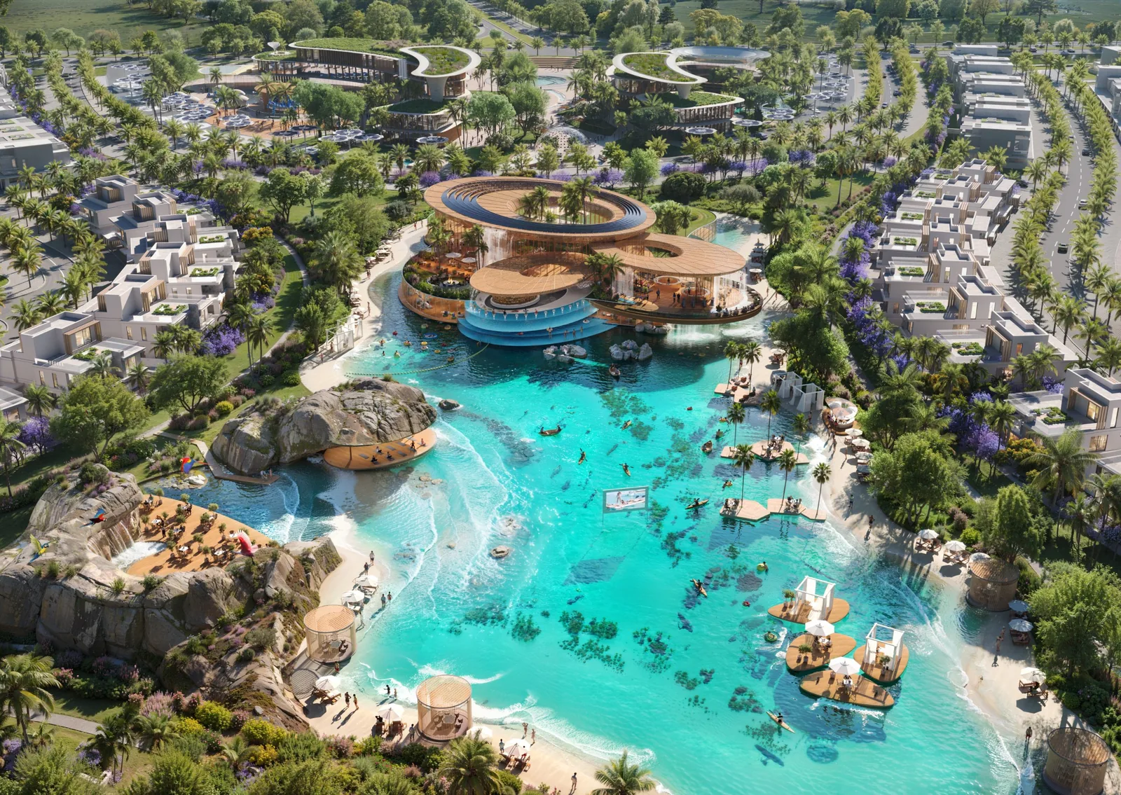 DAMAC Islands 2, Dubailand gallery 5