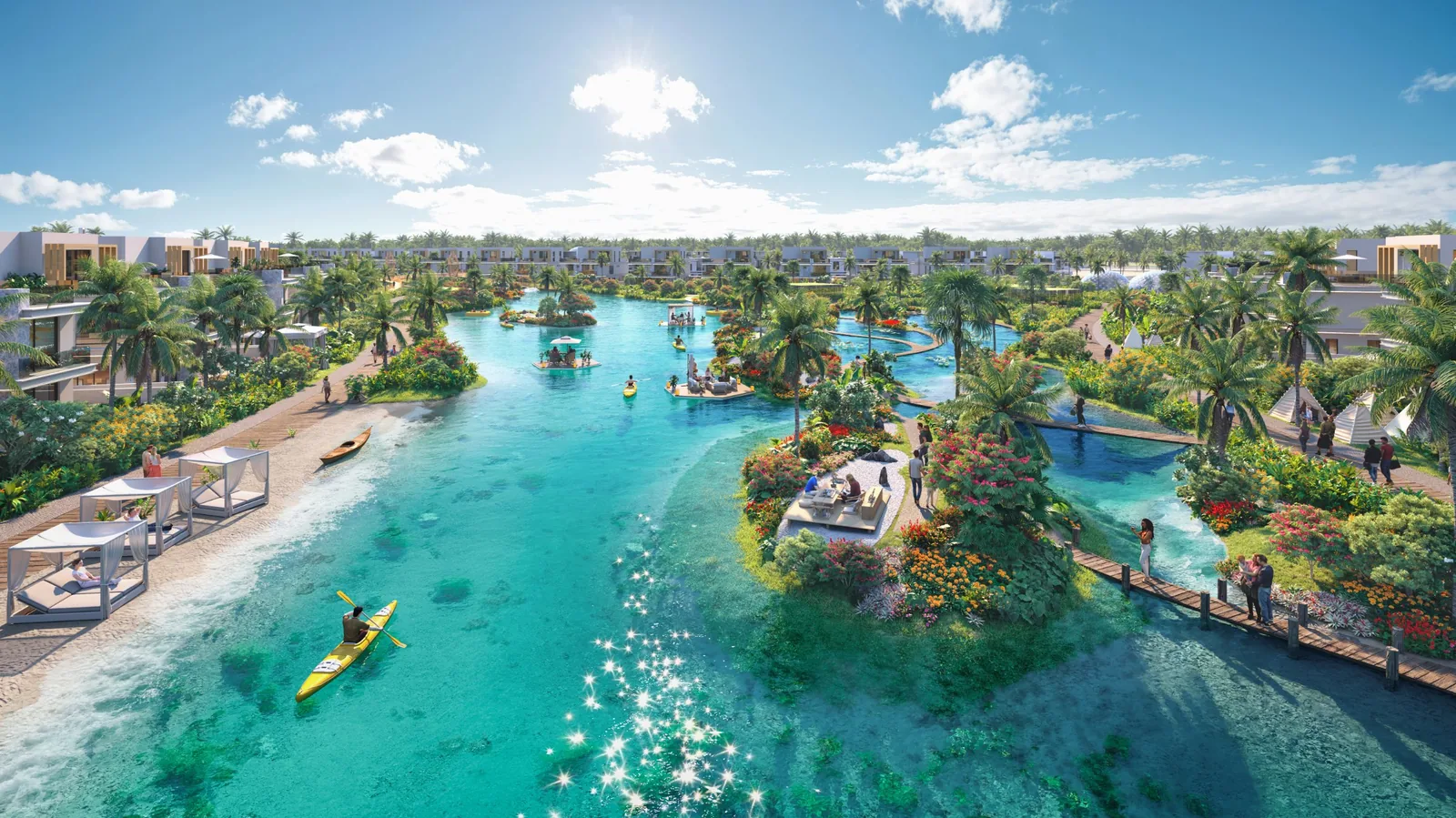 DAMAC Islands 2, Dubailand gallery 6