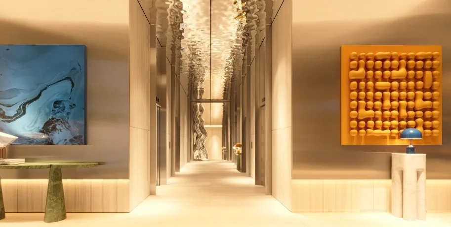 The WOW Tower Business Suites at DLRC gallery 3