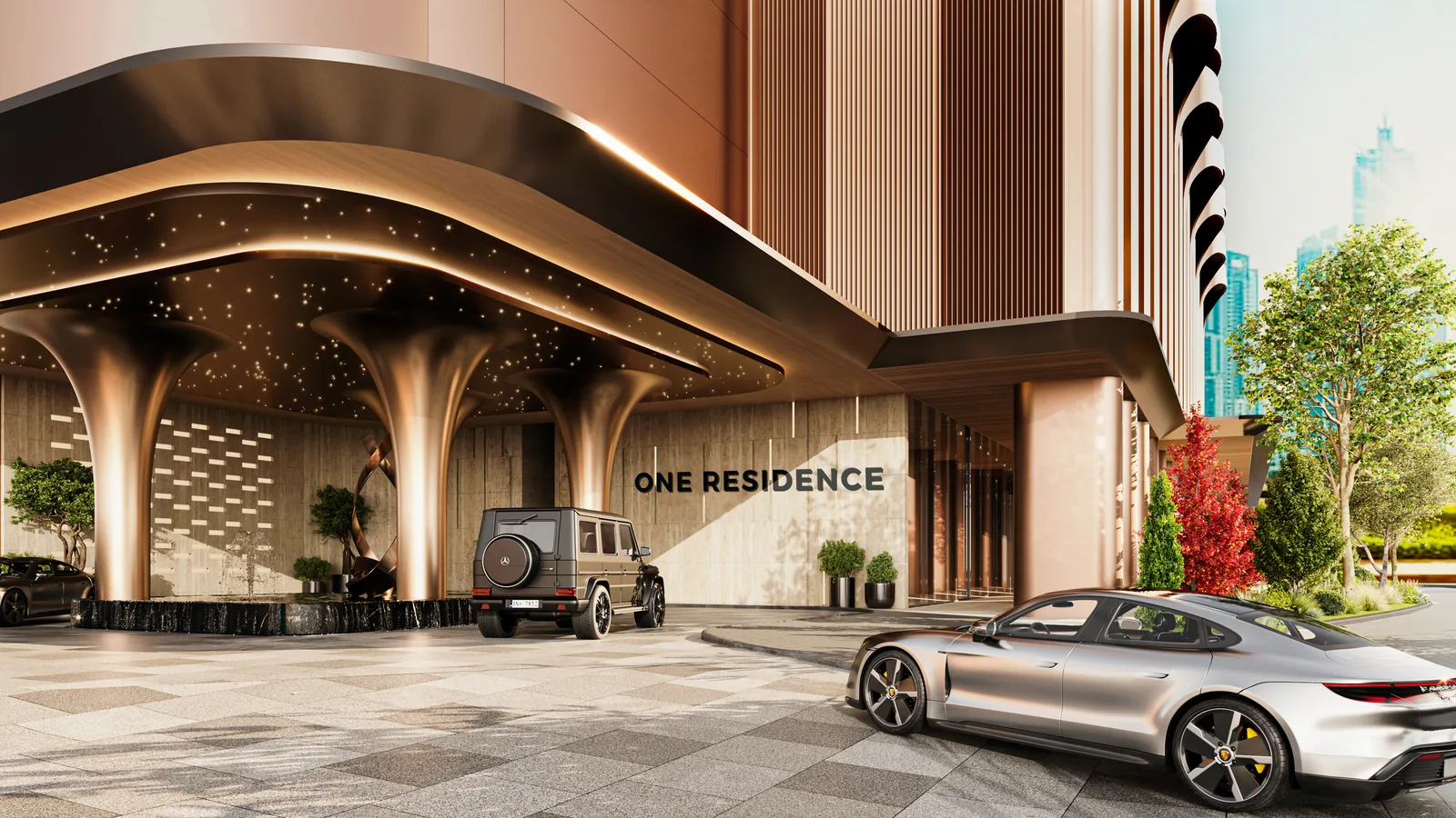 One Residence gallery 8