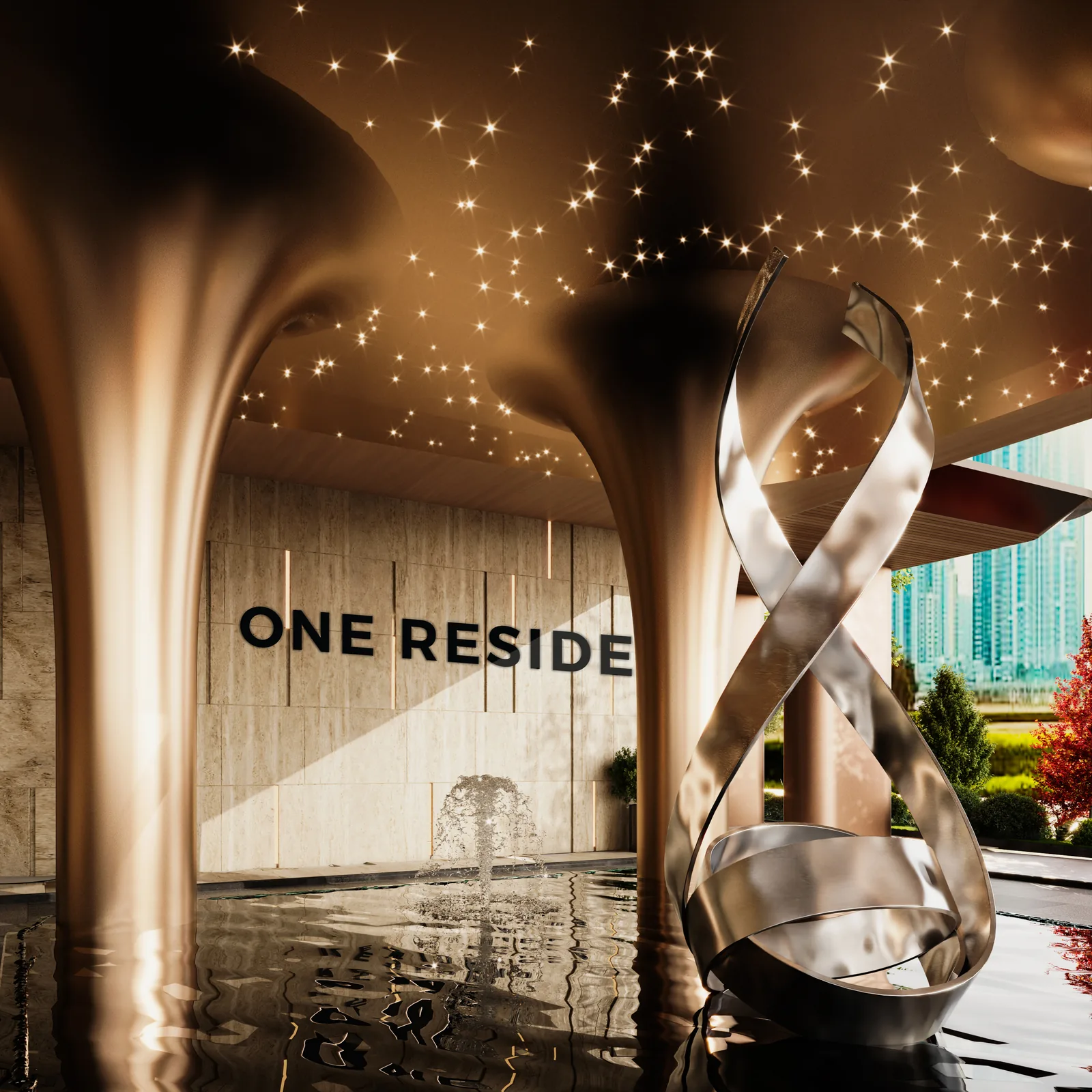 One Residence gallery 6