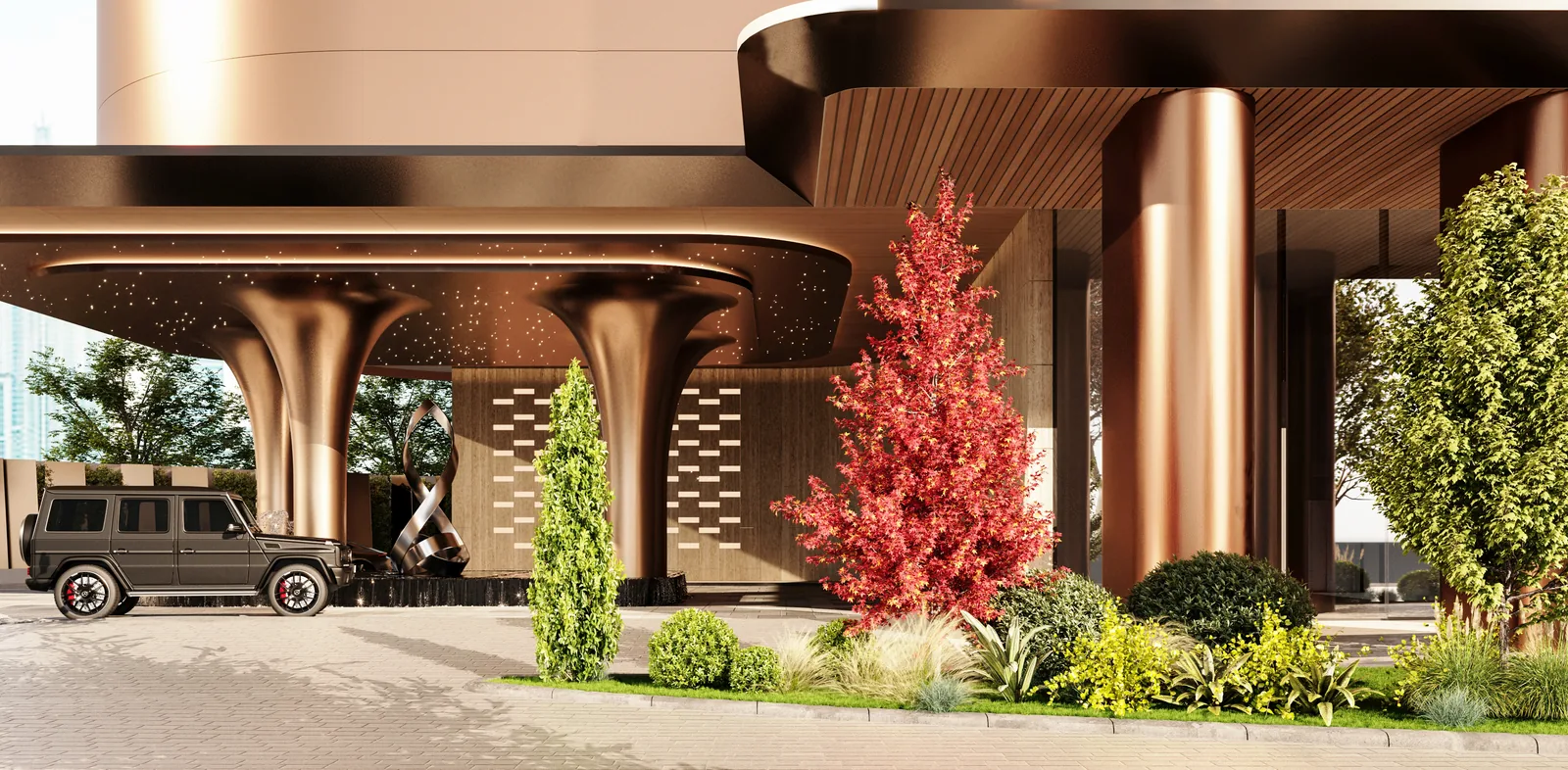 One Residence gallery 5