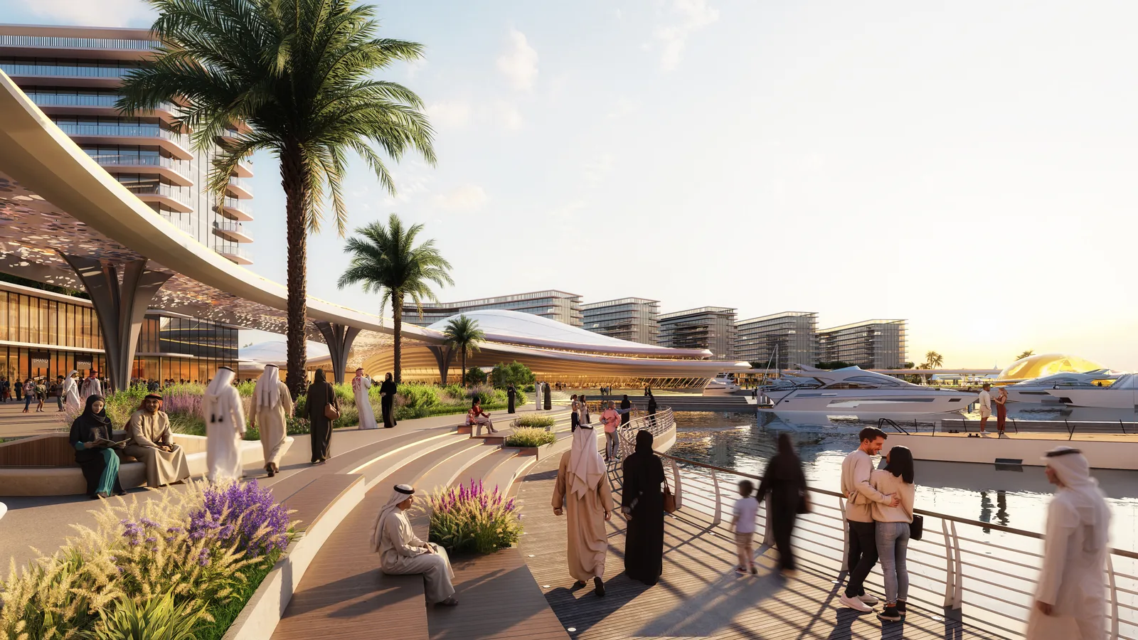 Sobha City - Apartments gallery 7