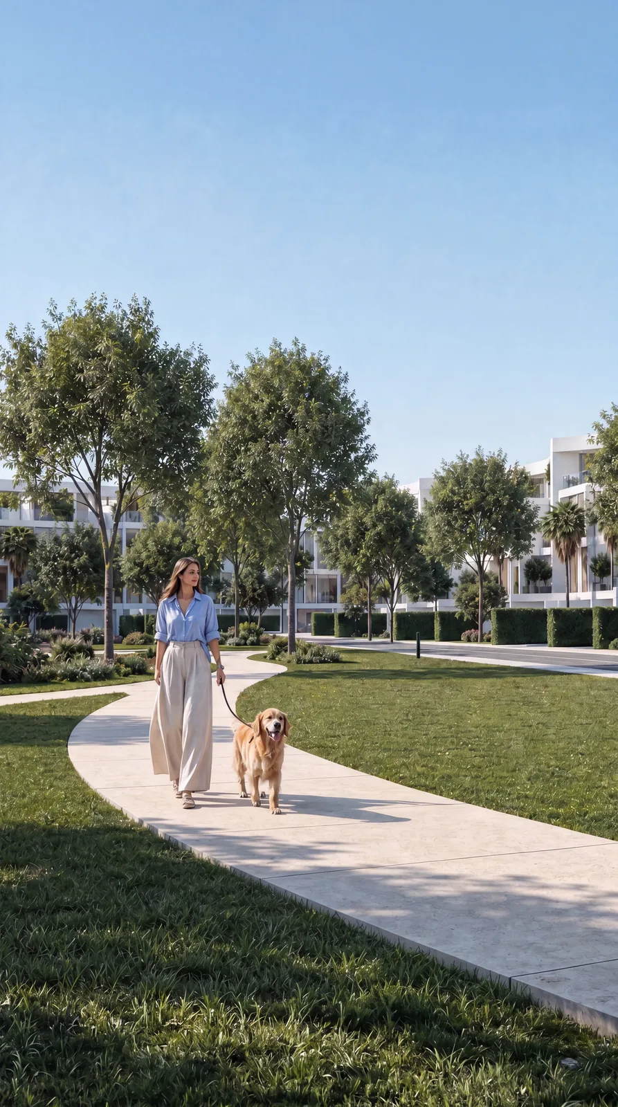 Lunaya Townhouses and Villas gallery 5