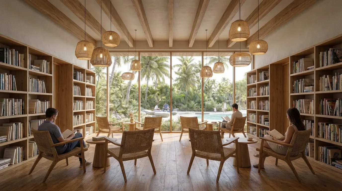 Lunaya Townhouses and Villas gallery 8