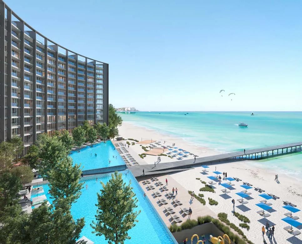 Anantara Sharjah Residences gallery 2