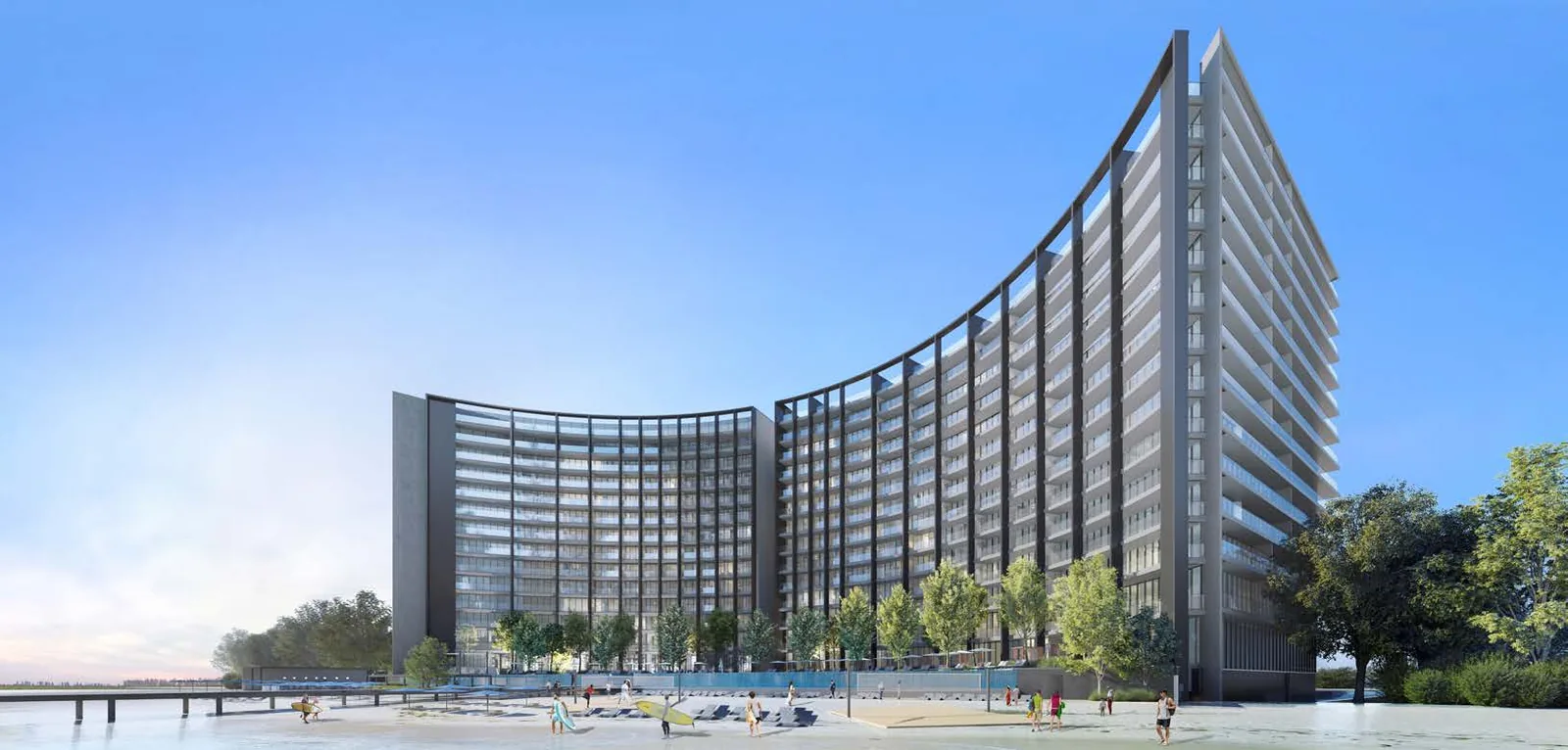 Arada Developments