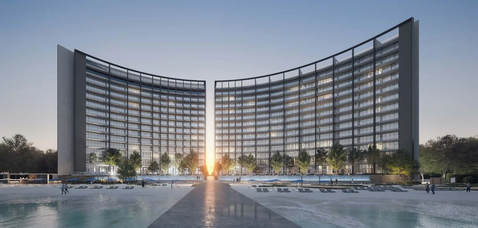 Anantara Sharjah Residences gallery 5