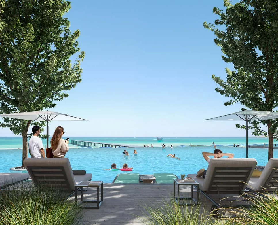 Anantara Sharjah Residences gallery 4