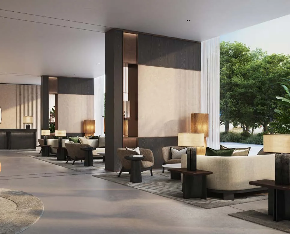Anantara Sharjah Residences gallery 8