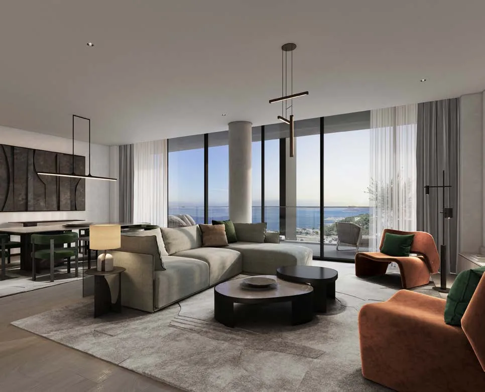 Anantara Sharjah Residences gallery 6