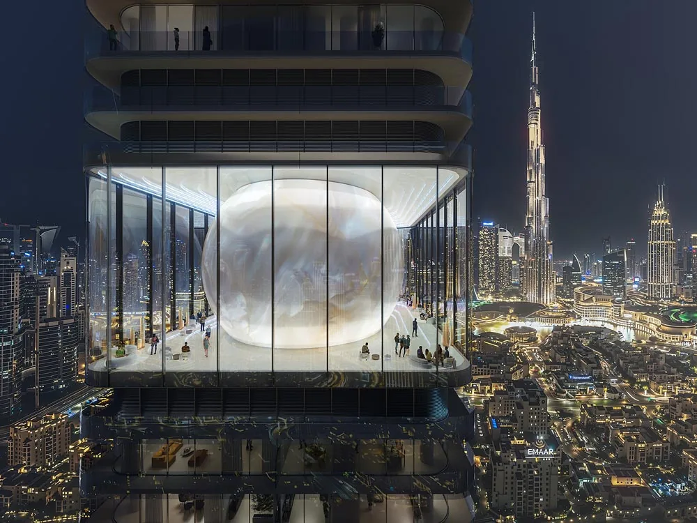 Inaura Hotels & Residences gallery 2