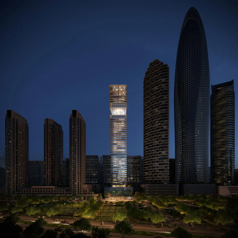 Inaura Hotels & Residences gallery 3
