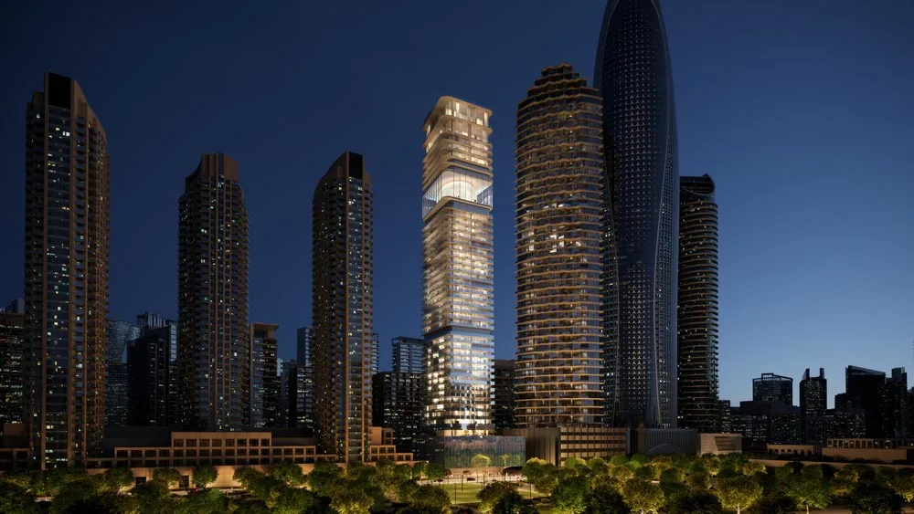 Inaura Hotels & Residences