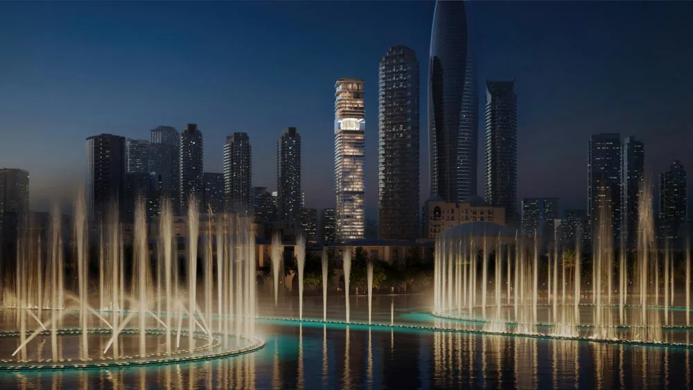Inaura Hotels & Residences gallery 4