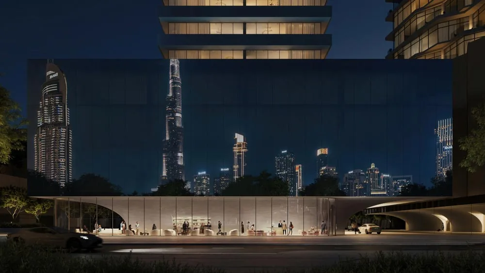 Inaura Hotels & Residences gallery 5