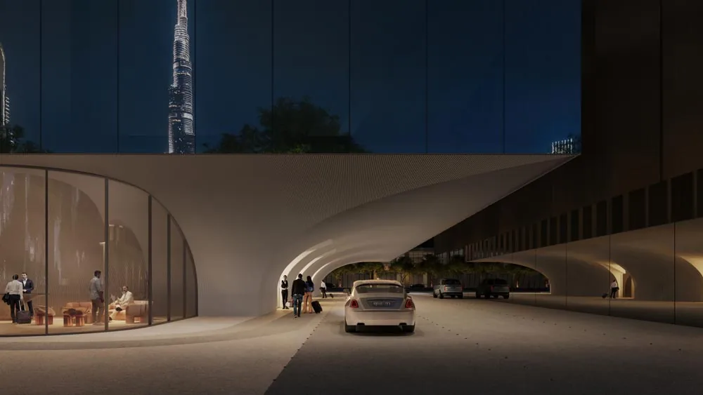 Inaura Hotels & Residences gallery 6