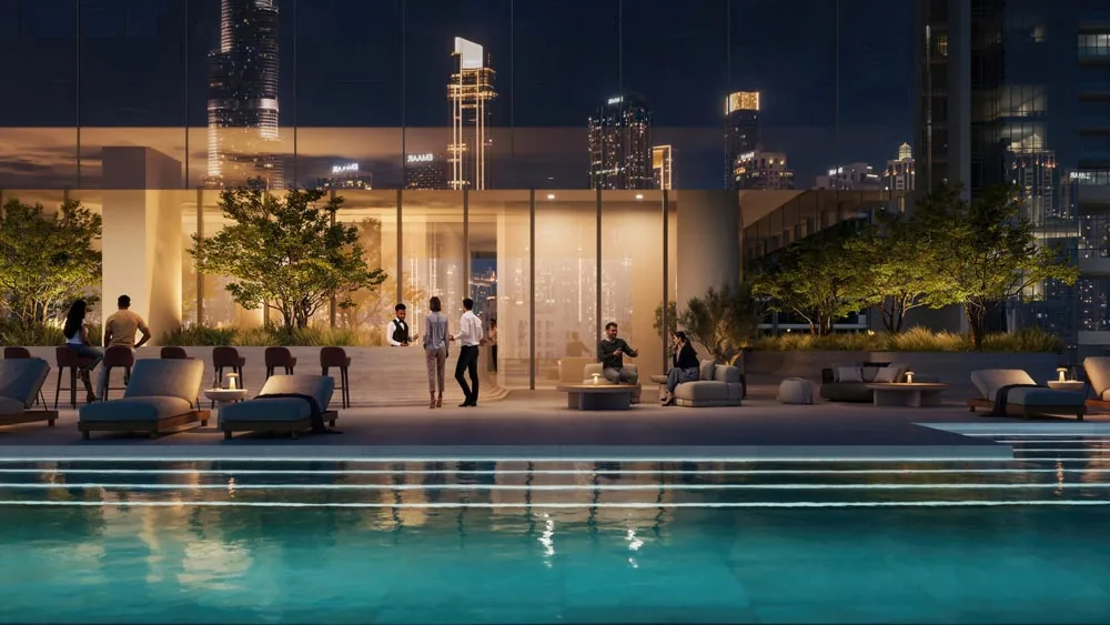 Inaura Hotels & Residences gallery 7