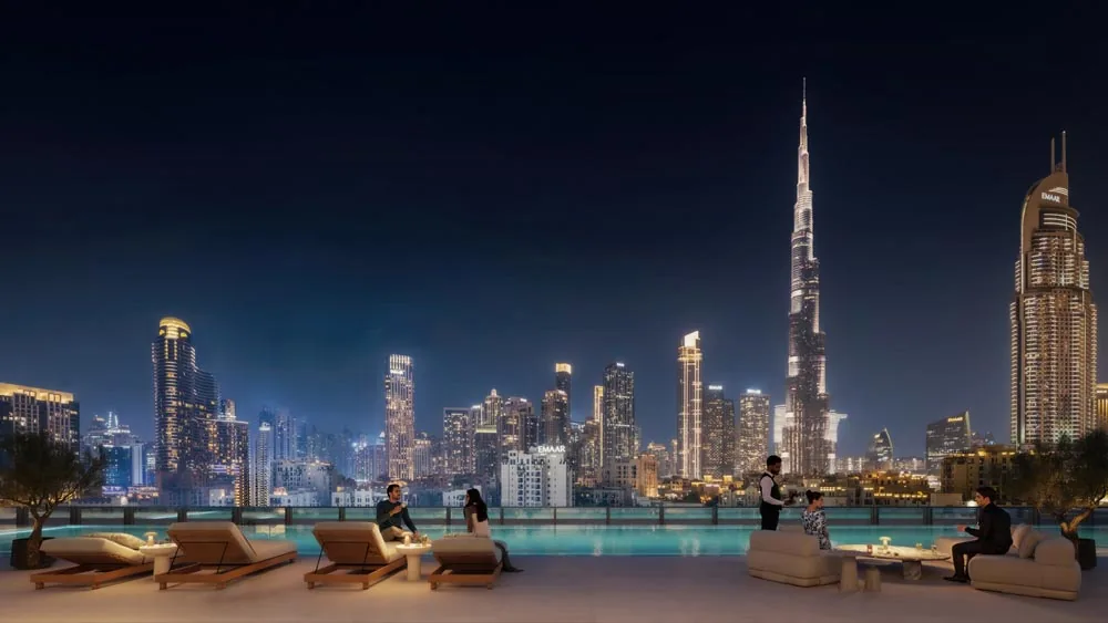 Inaura Hotels & Residences gallery 8