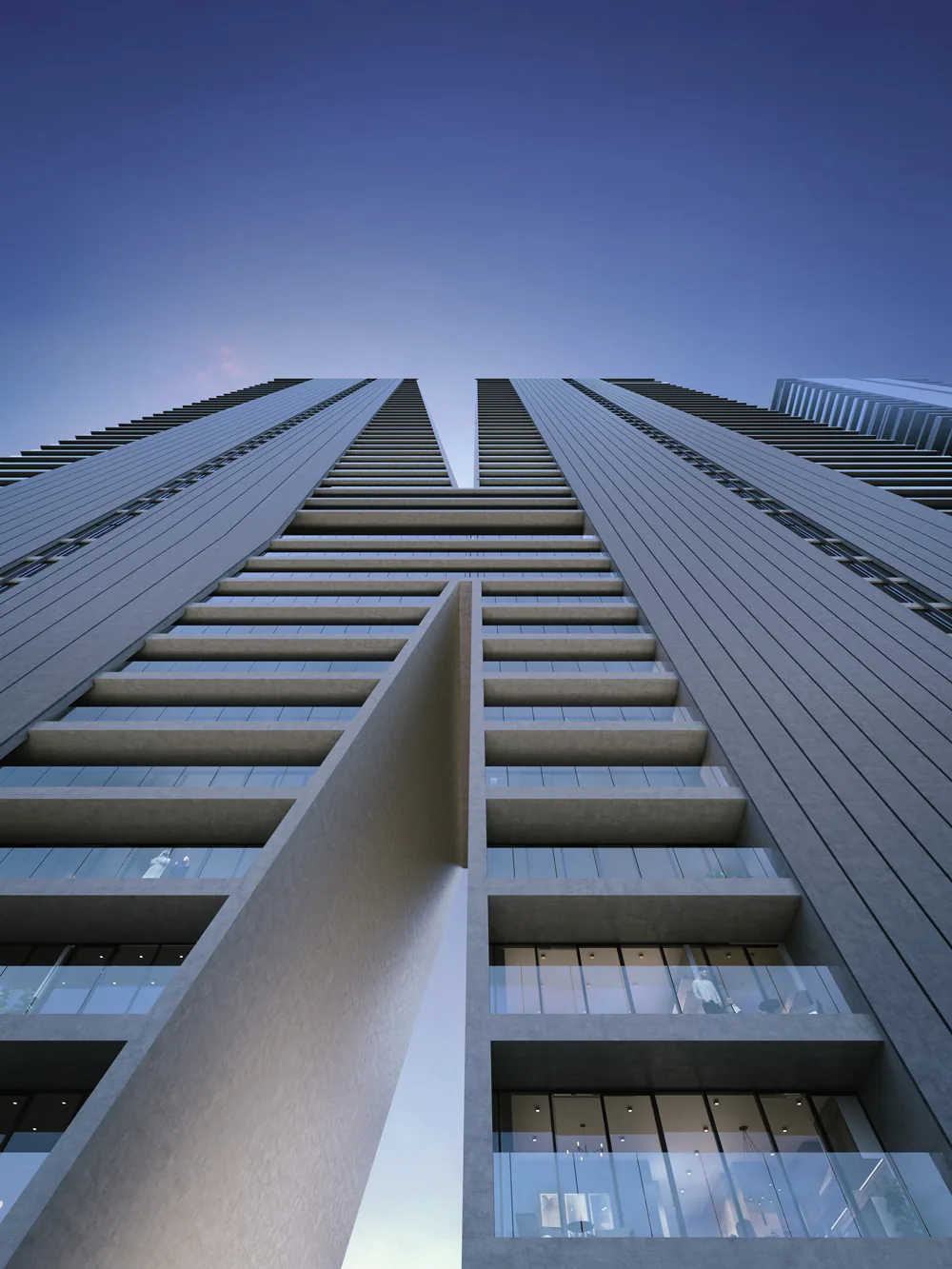 W Residences at Dubai Harbour gallery 7