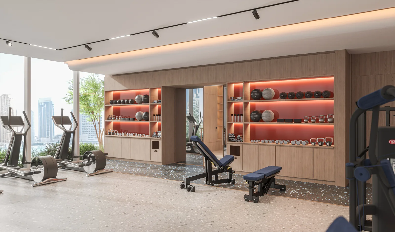 Beverly Grande gallery 8