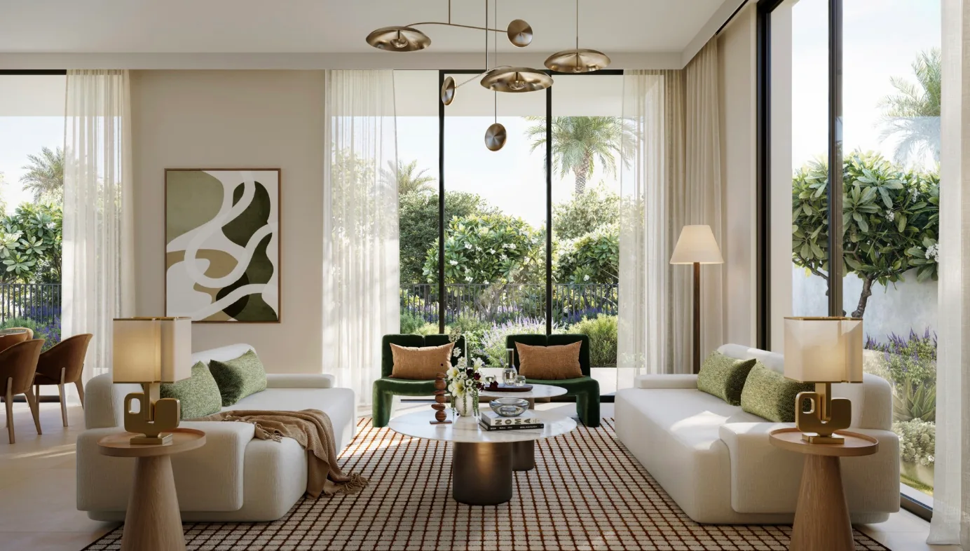 Serro at The Heights by Emaar gallery 3