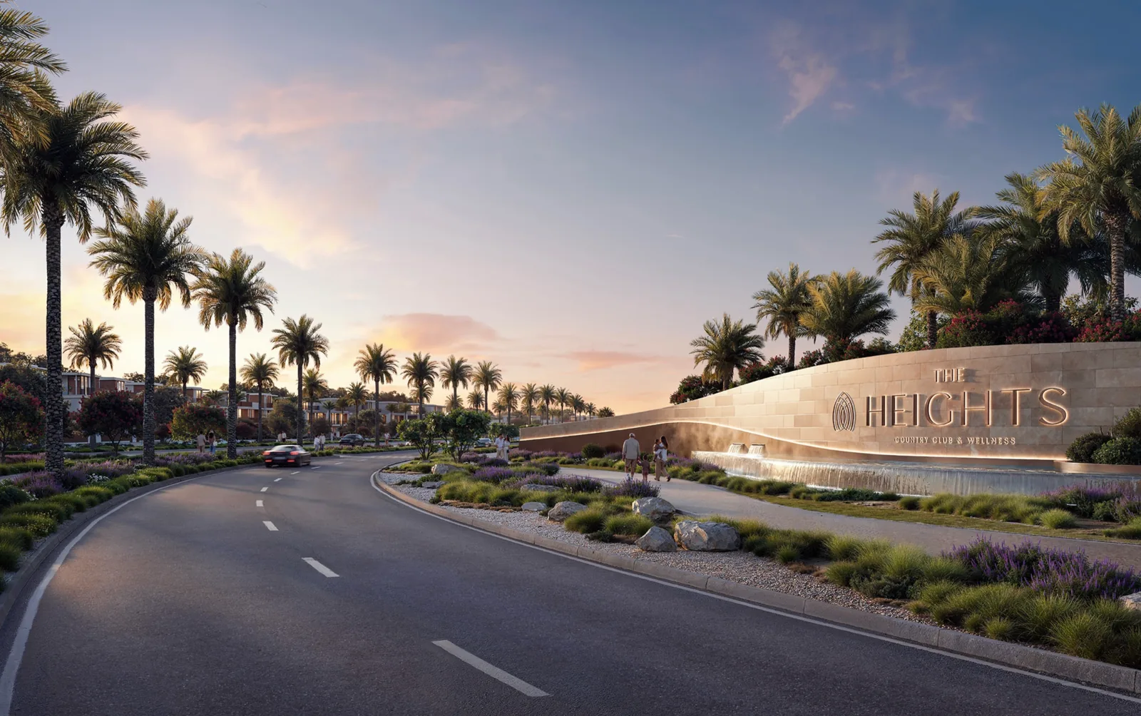 Salva at The Heights by Emaar gallery 5