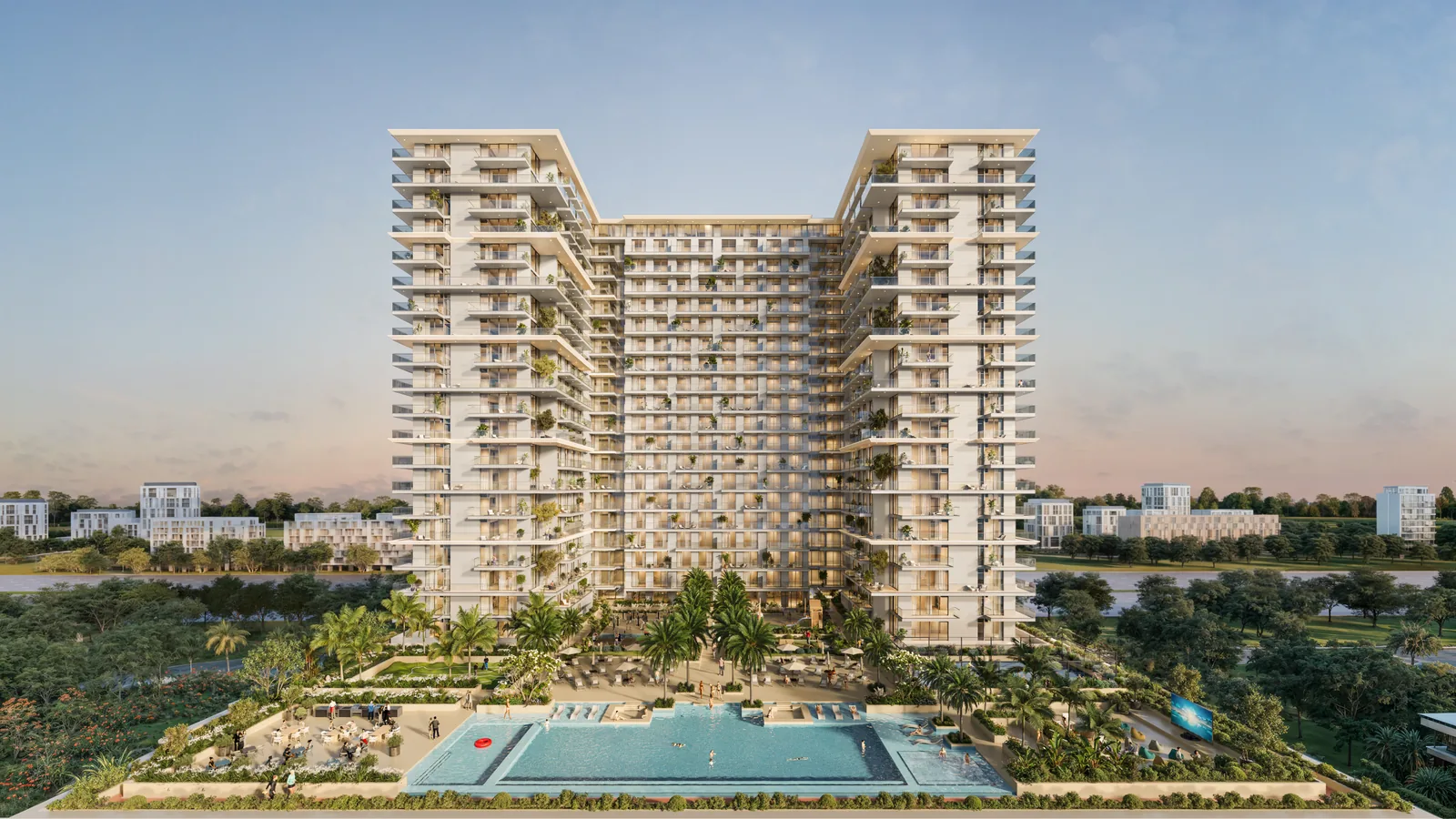 SOL Properties