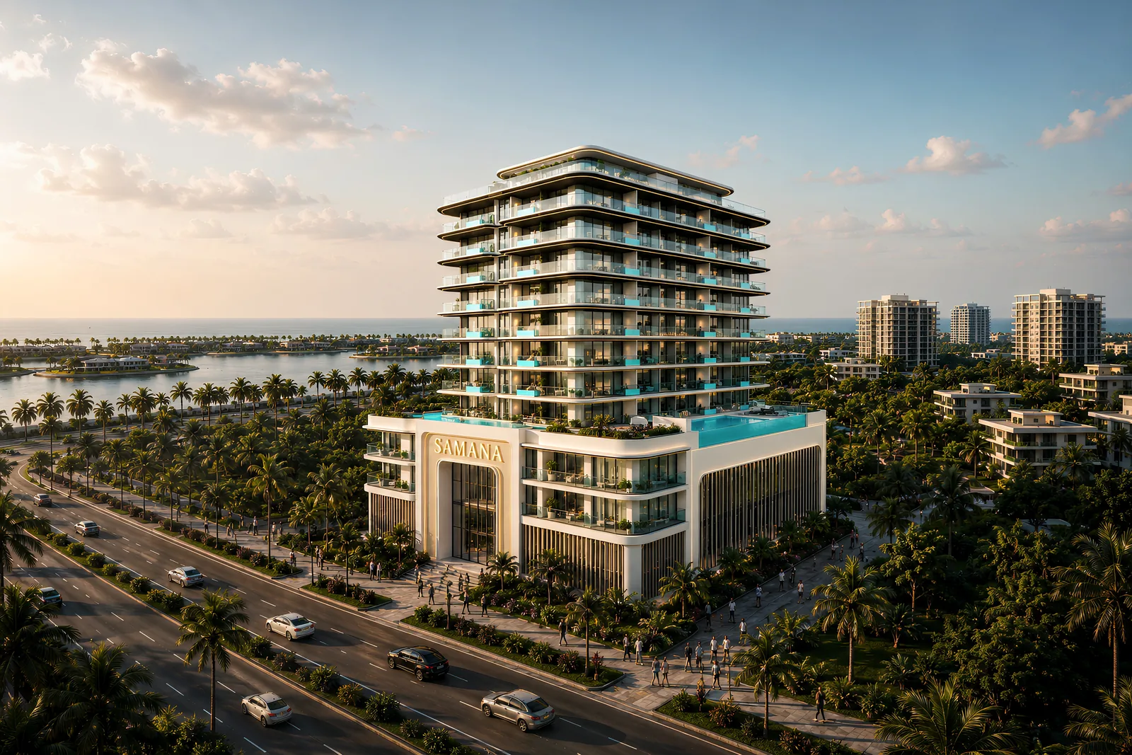Samana Ocean Crest gallery 4