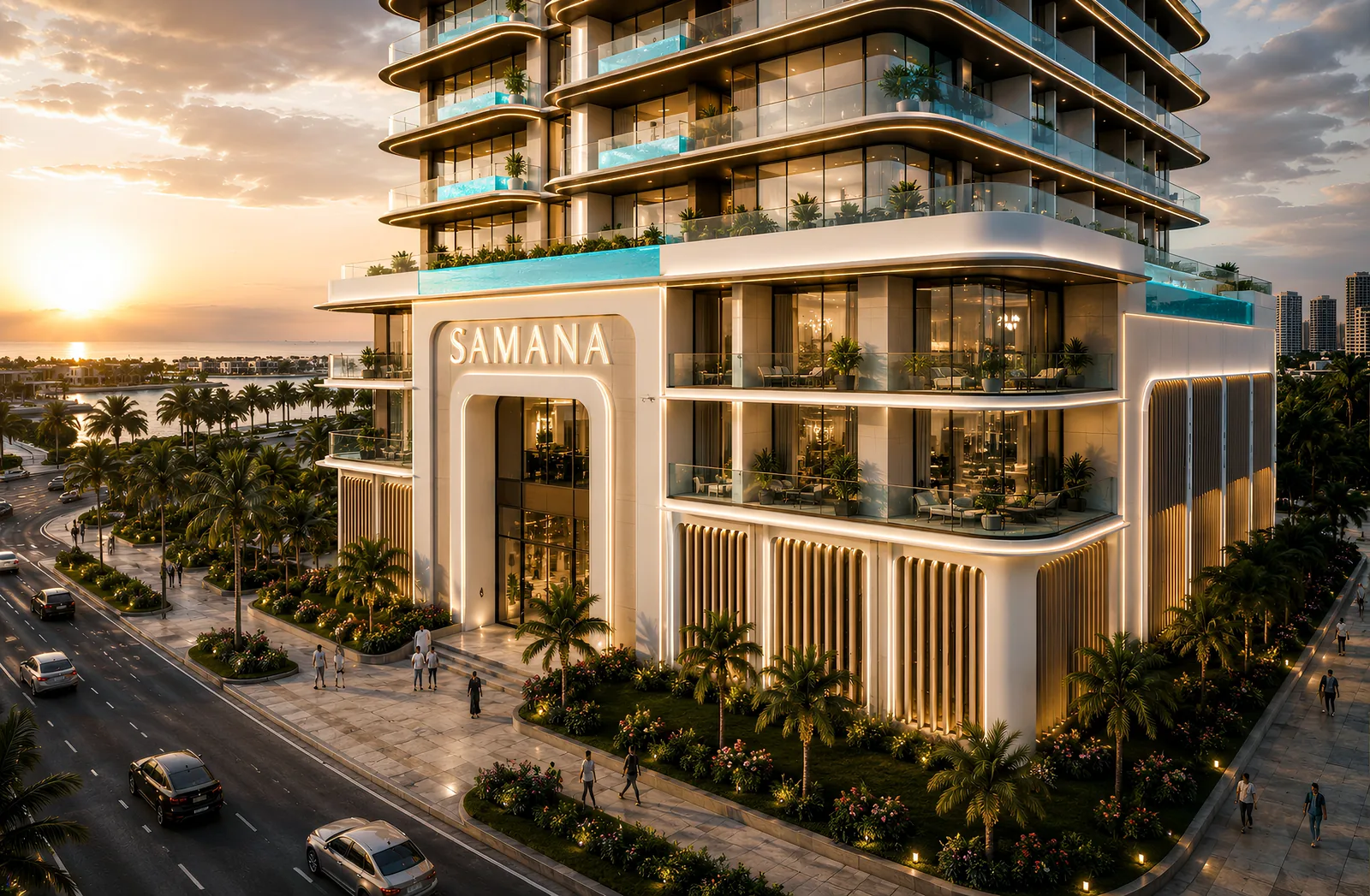 Samana Ocean Crest gallery 3