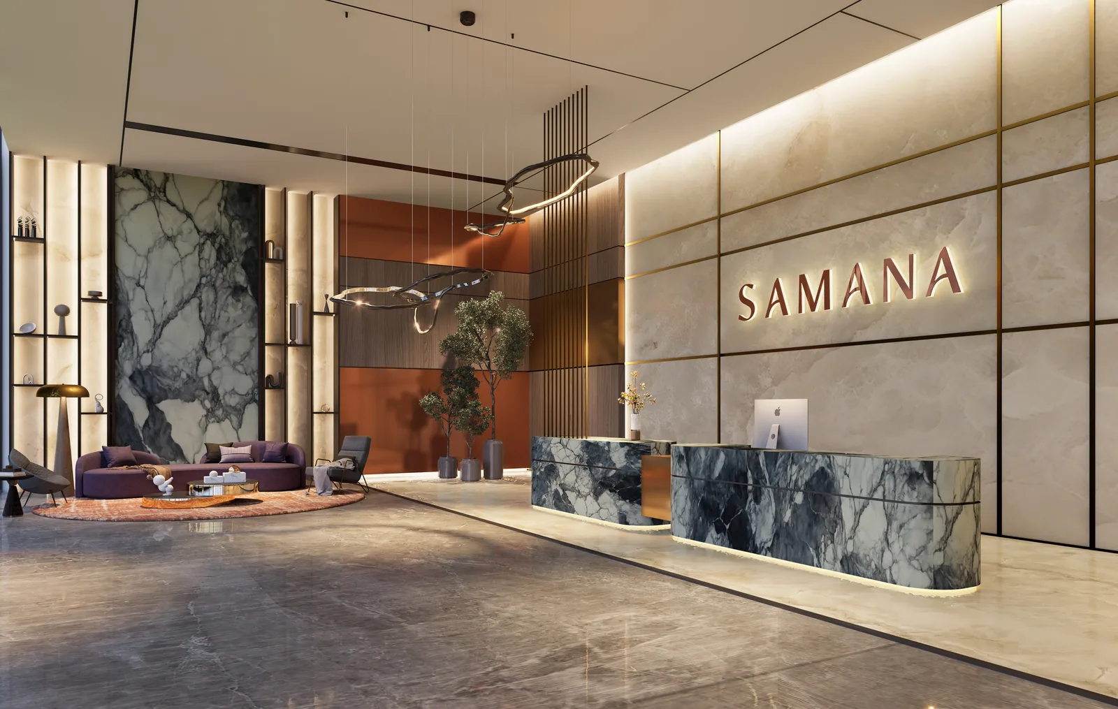 Samana Ocean Crest gallery 8