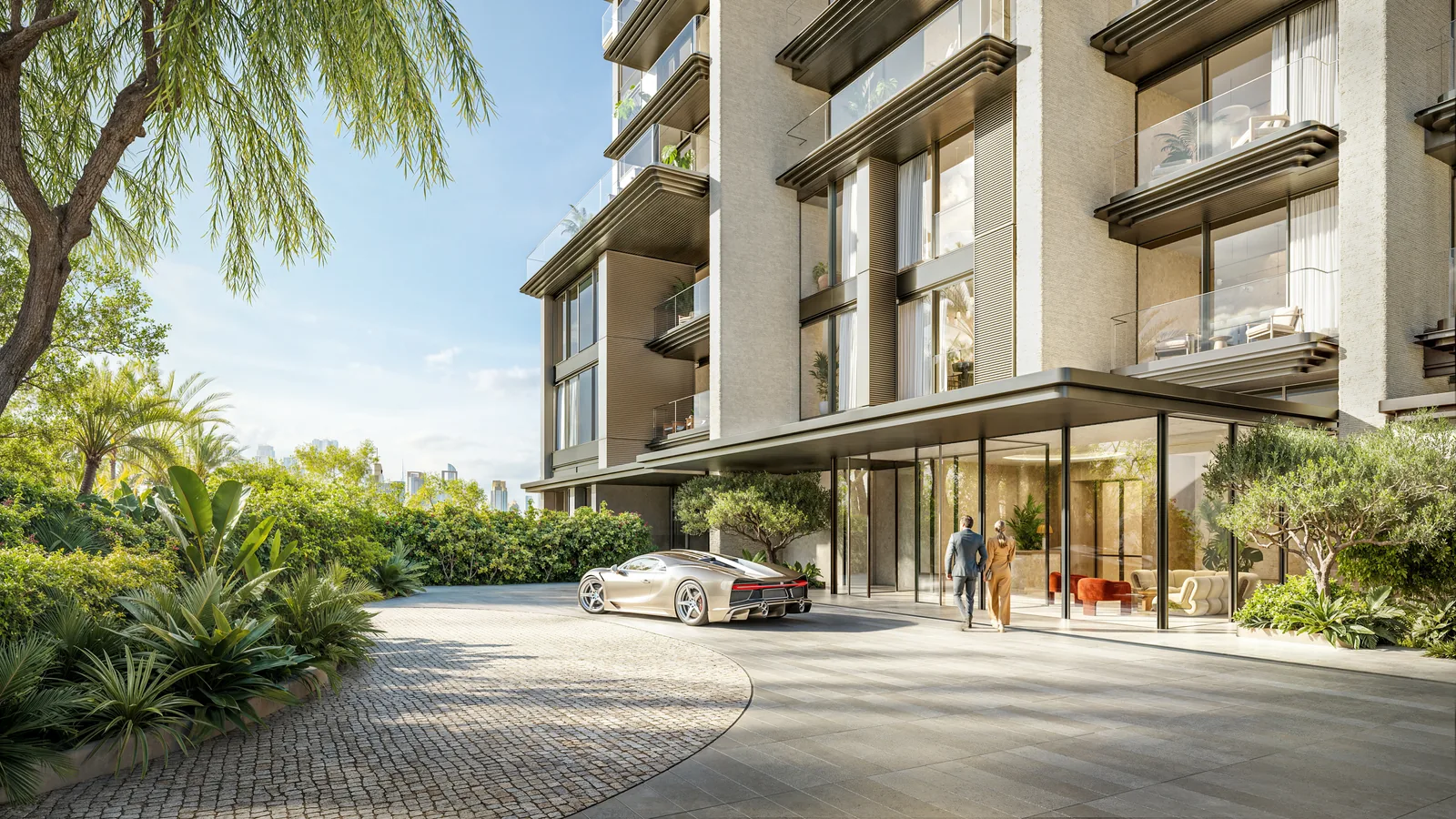 Solaya – Building 8 gallery 4