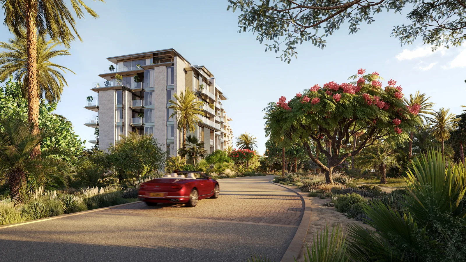 Solaya – Building 8 gallery 2