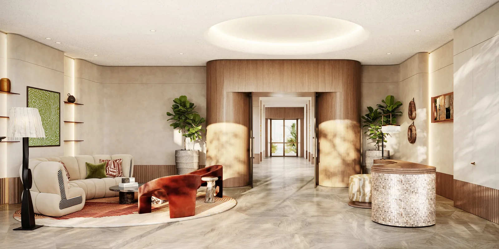 Solaya – Building 8 gallery 7