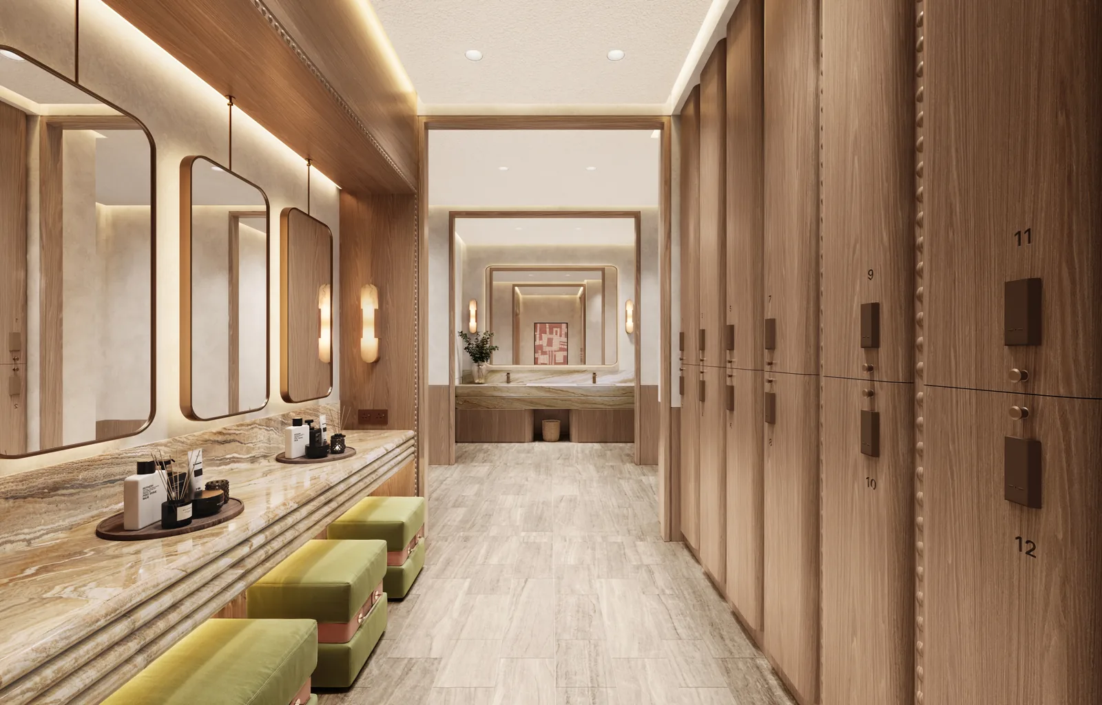 Solaya – Building 8 gallery 8