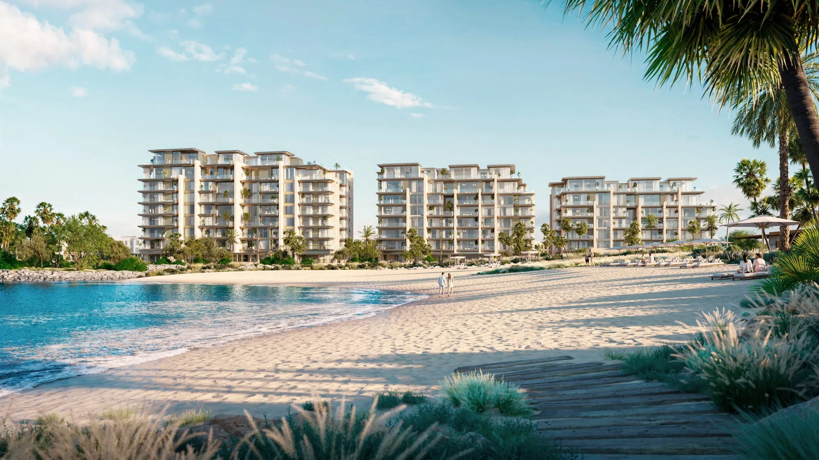 Meraas (Dubai Holding)