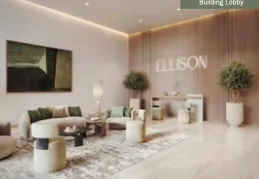 Ellison by Nshama, Town Square gallery 4