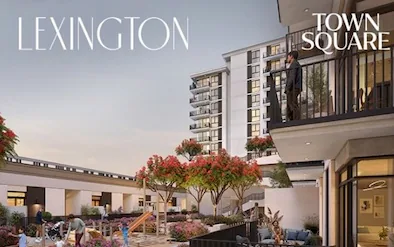 Lexington by Nshama, Town Square gallery 2