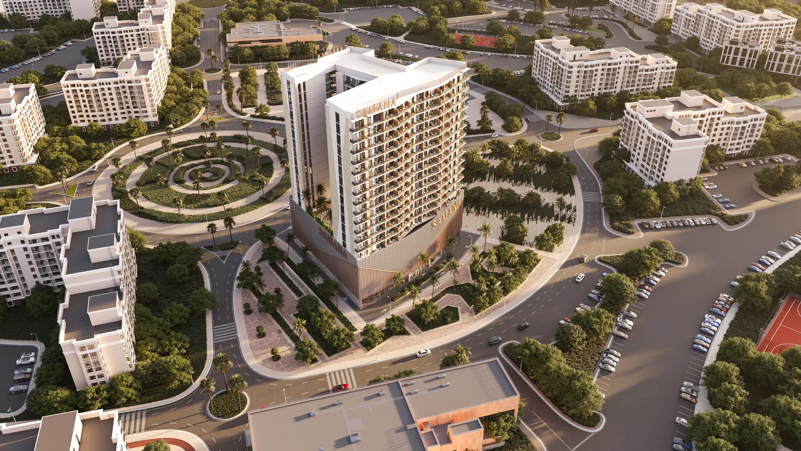 Samana Greenfield 2 gallery 2