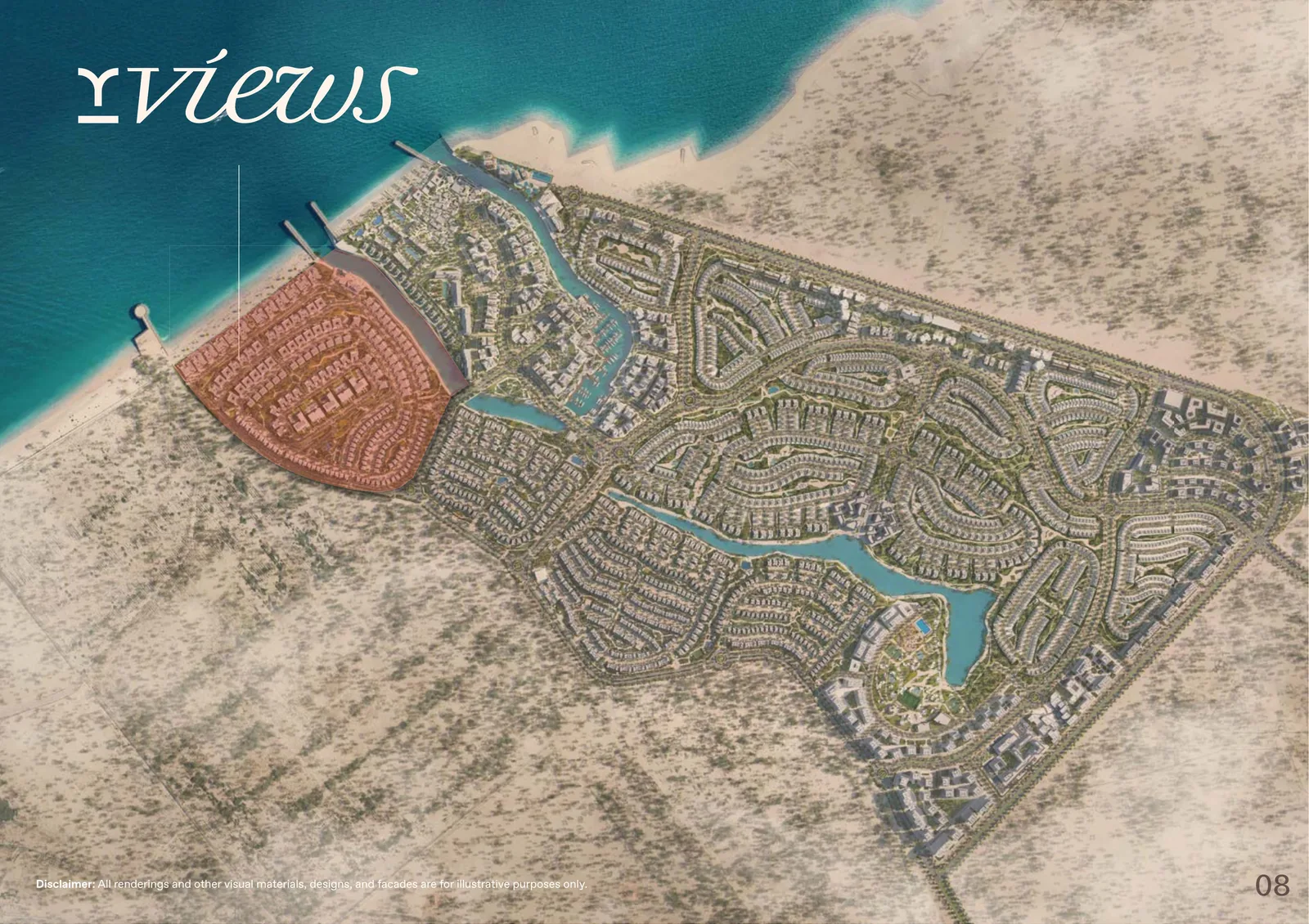 Y Views Collection - BAYN by ORA gallery 2
