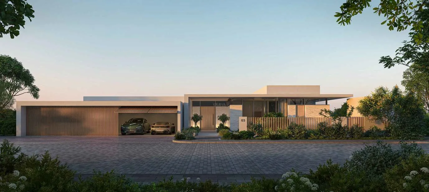 Y Views Collection - BAYN by ORA gallery 5