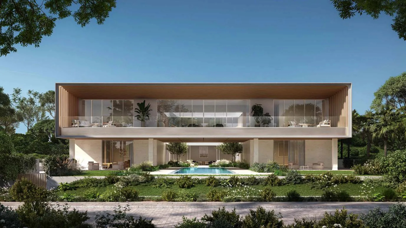 Y Views Collection - BAYN by ORA gallery 6