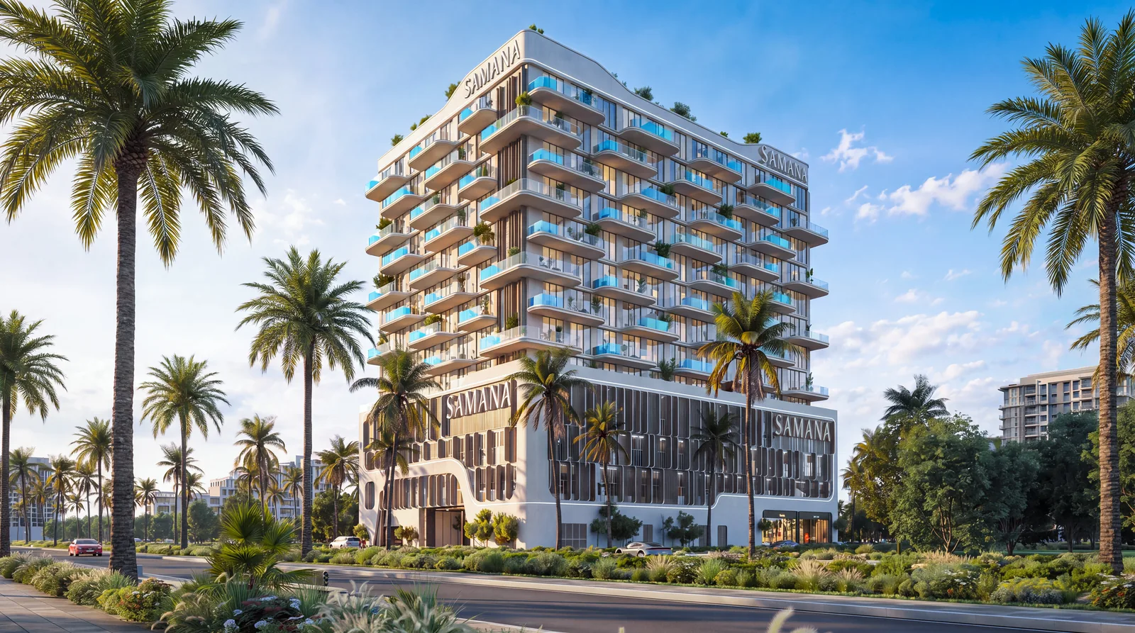 Samana Portside gallery 2