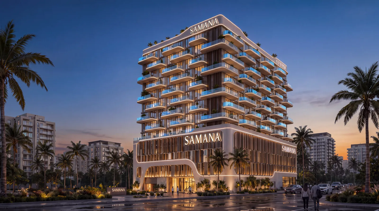 Samana Portside gallery 3