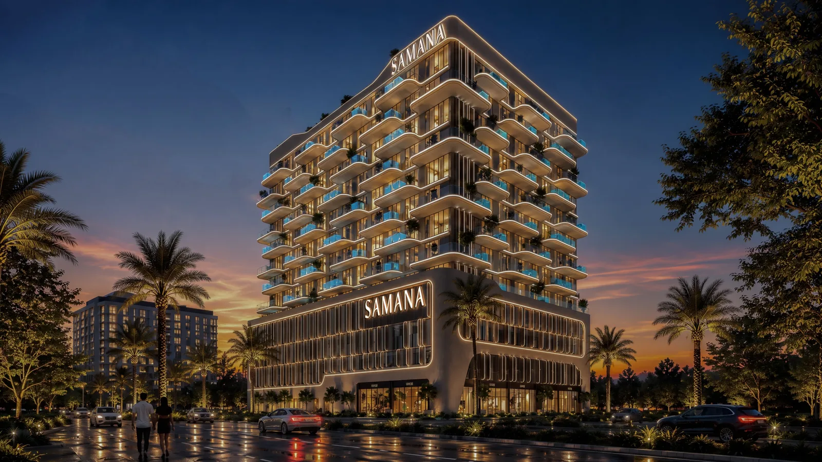Samana Portside gallery 4