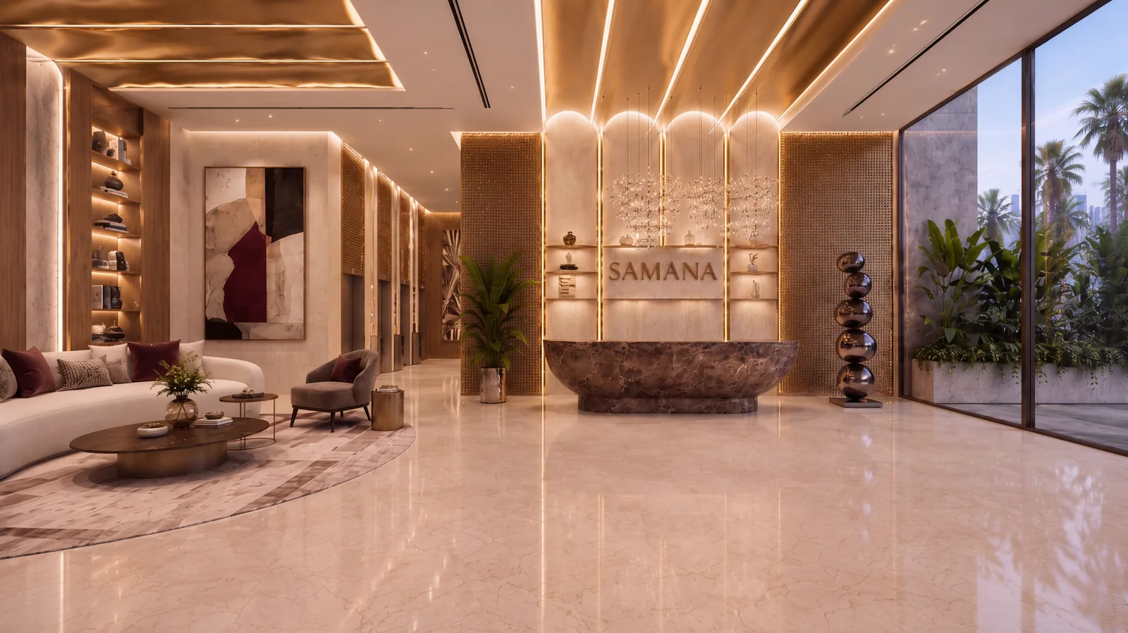 Samana Portside gallery 7